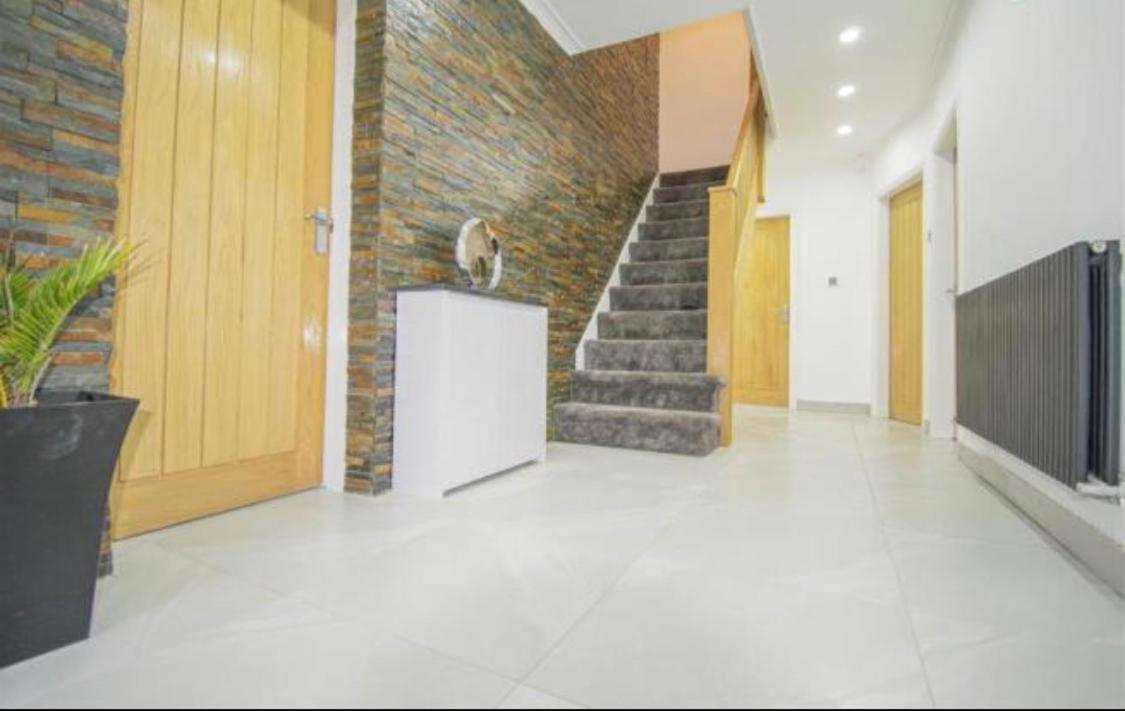 Painswick Road House Hotel Бирмингам Екстериор снимка