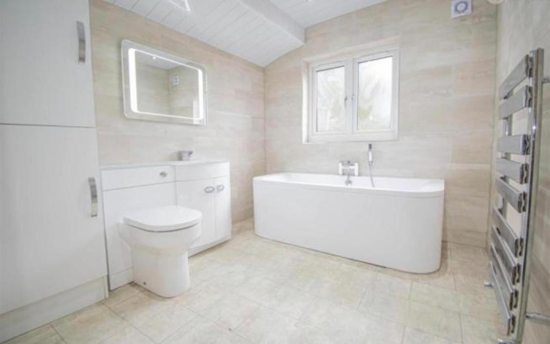 Painswick Road House Hotel Бирмингам Екстериор снимка