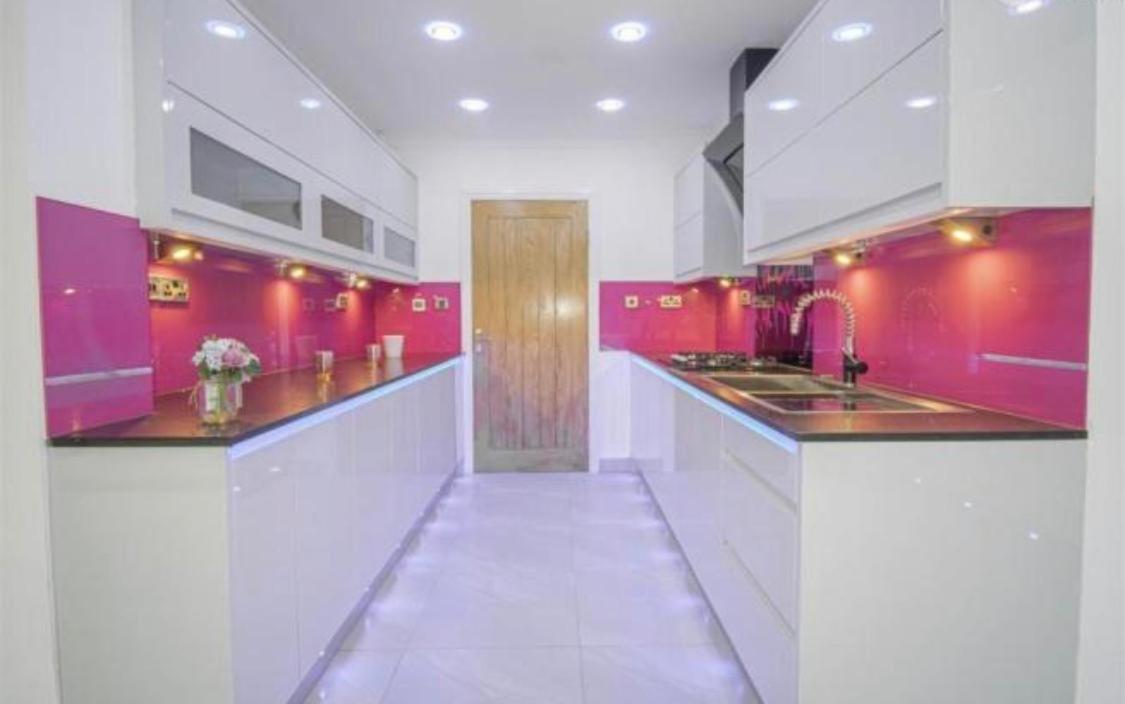 Painswick Road House Hotel Бирмингам Екстериор снимка